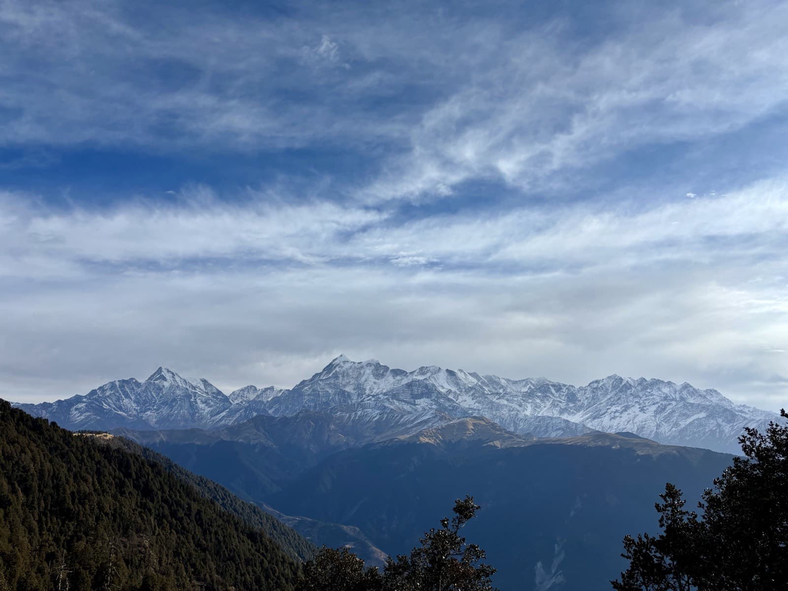 Brahmatal — trail photo 6
