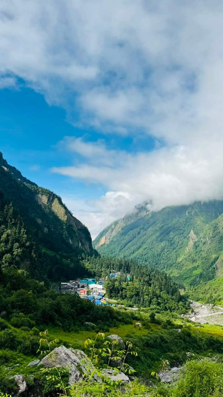 Valley of Flowers — trail photo 5